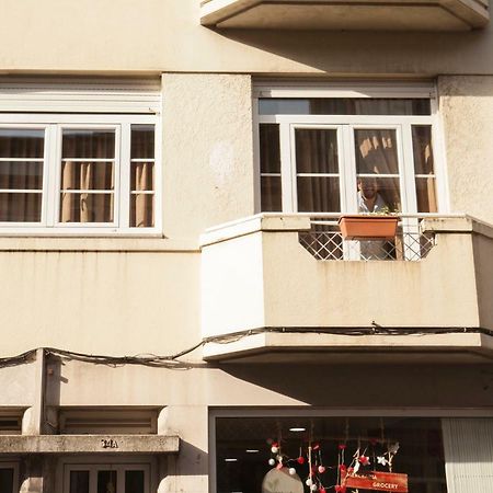 Ml Formosa Deluxe Rooms Porto Kültér fotó
