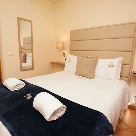 Ml Formosa Deluxe Rooms Porto Kültér fotó
