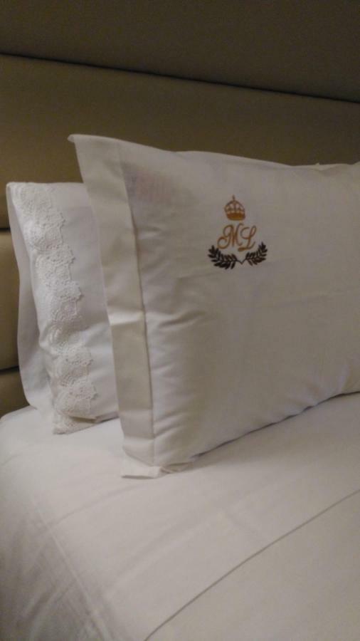 Ml Formosa Deluxe Rooms Porto Kültér fotó