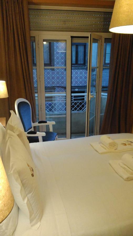 Ml Formosa Deluxe Rooms Porto Kültér fotó