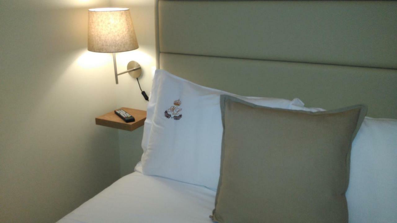 Ml Formosa Deluxe Rooms Porto Kültér fotó