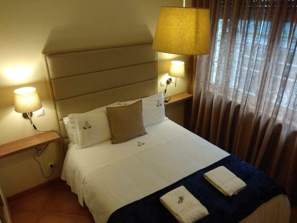 Ml Formosa Deluxe Rooms Porto Kültér fotó