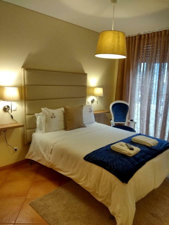 Ml Formosa Deluxe Rooms Porto Kültér fotó