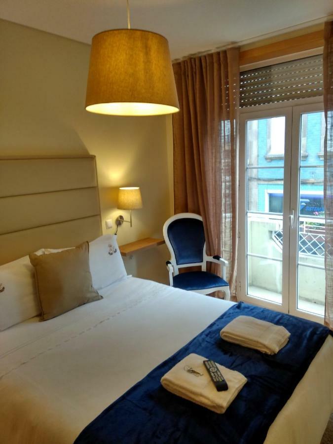 Ml Formosa Deluxe Rooms Porto Kültér fotó