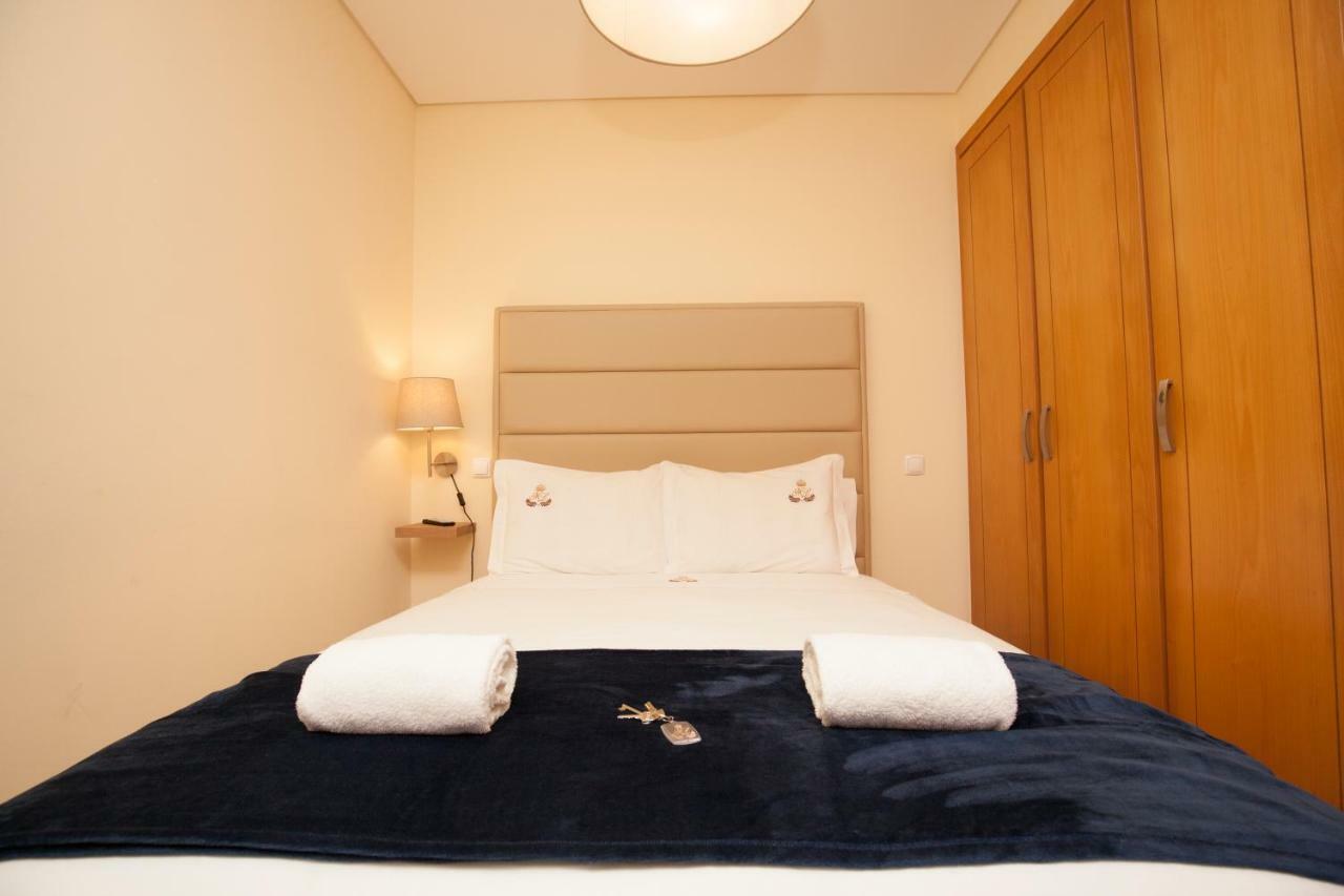Ml Formosa Deluxe Rooms Porto Kültér fotó