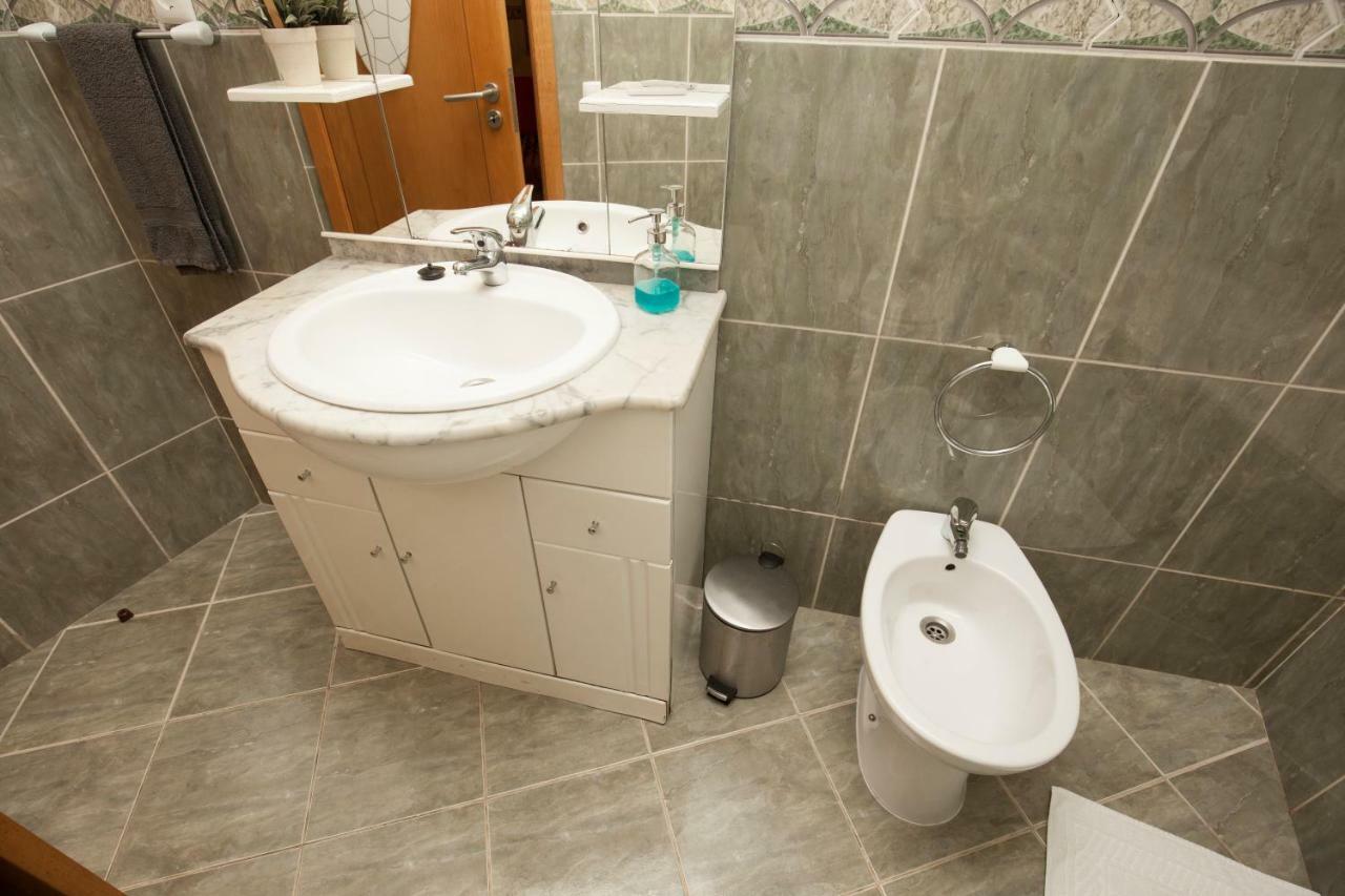 Ml Formosa Deluxe Rooms Porto Kültér fotó