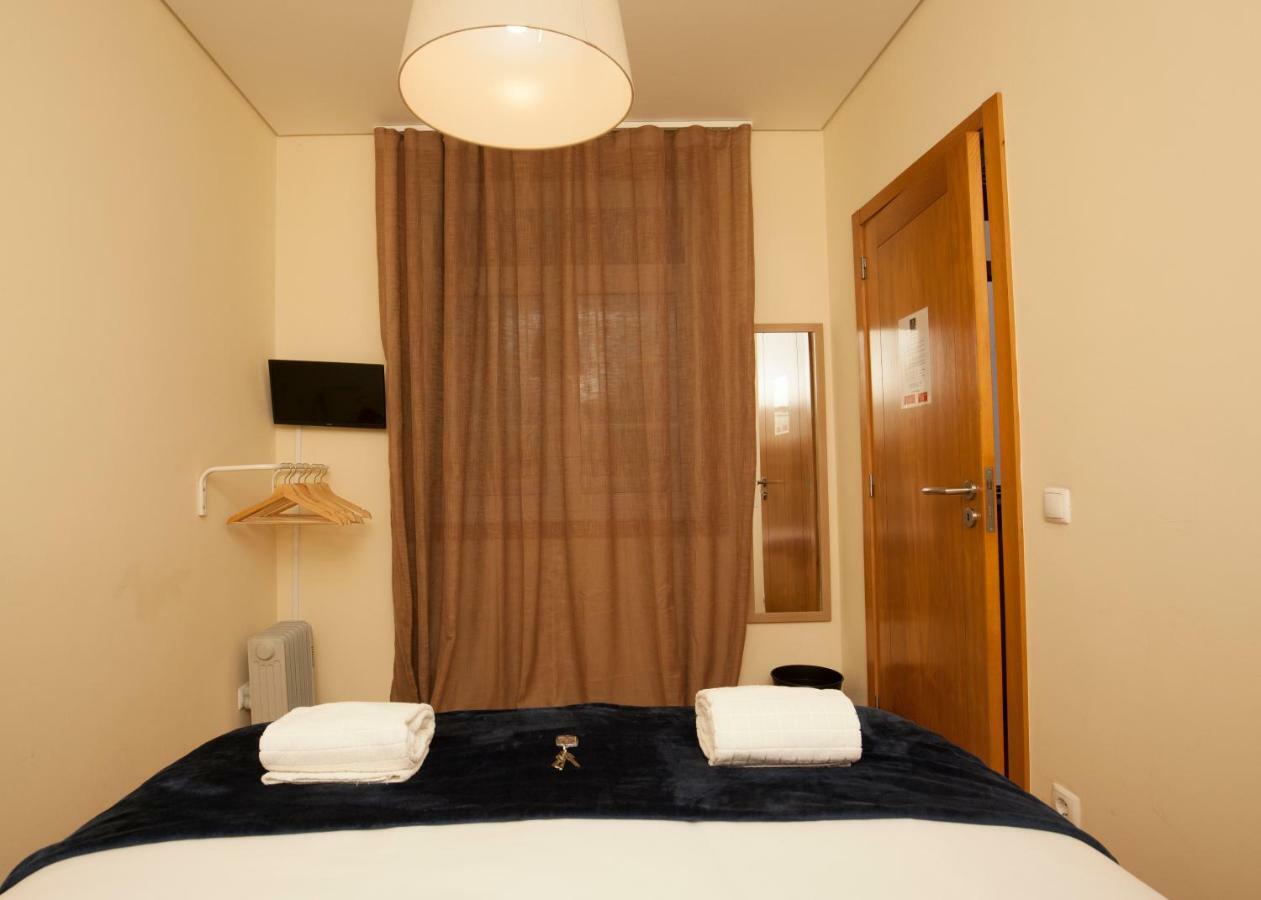 Ml Formosa Deluxe Rooms Porto Kültér fotó