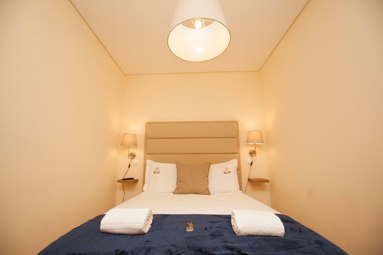 Ml Formosa Deluxe Rooms Porto Kültér fotó
