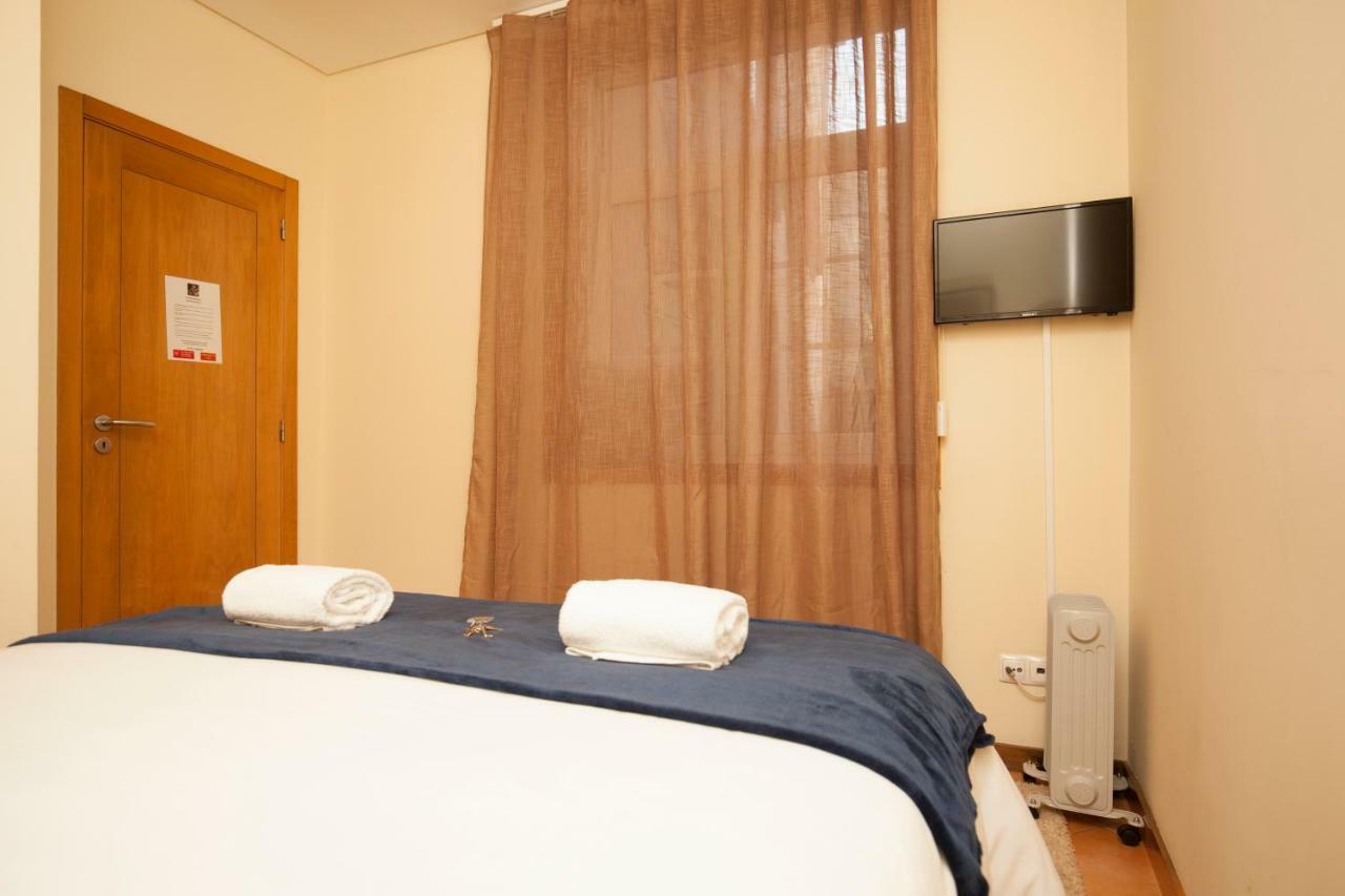 Ml Formosa Deluxe Rooms Porto Kültér fotó