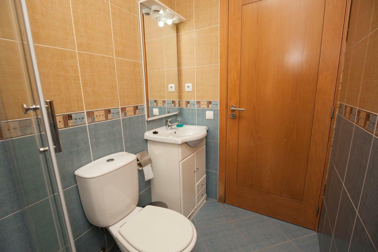Ml Formosa Deluxe Rooms Porto Kültér fotó