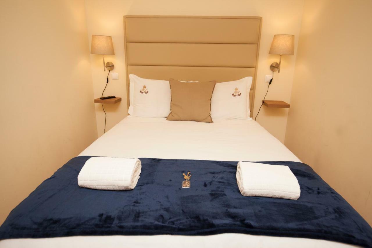 Ml Formosa Deluxe Rooms Porto Kültér fotó