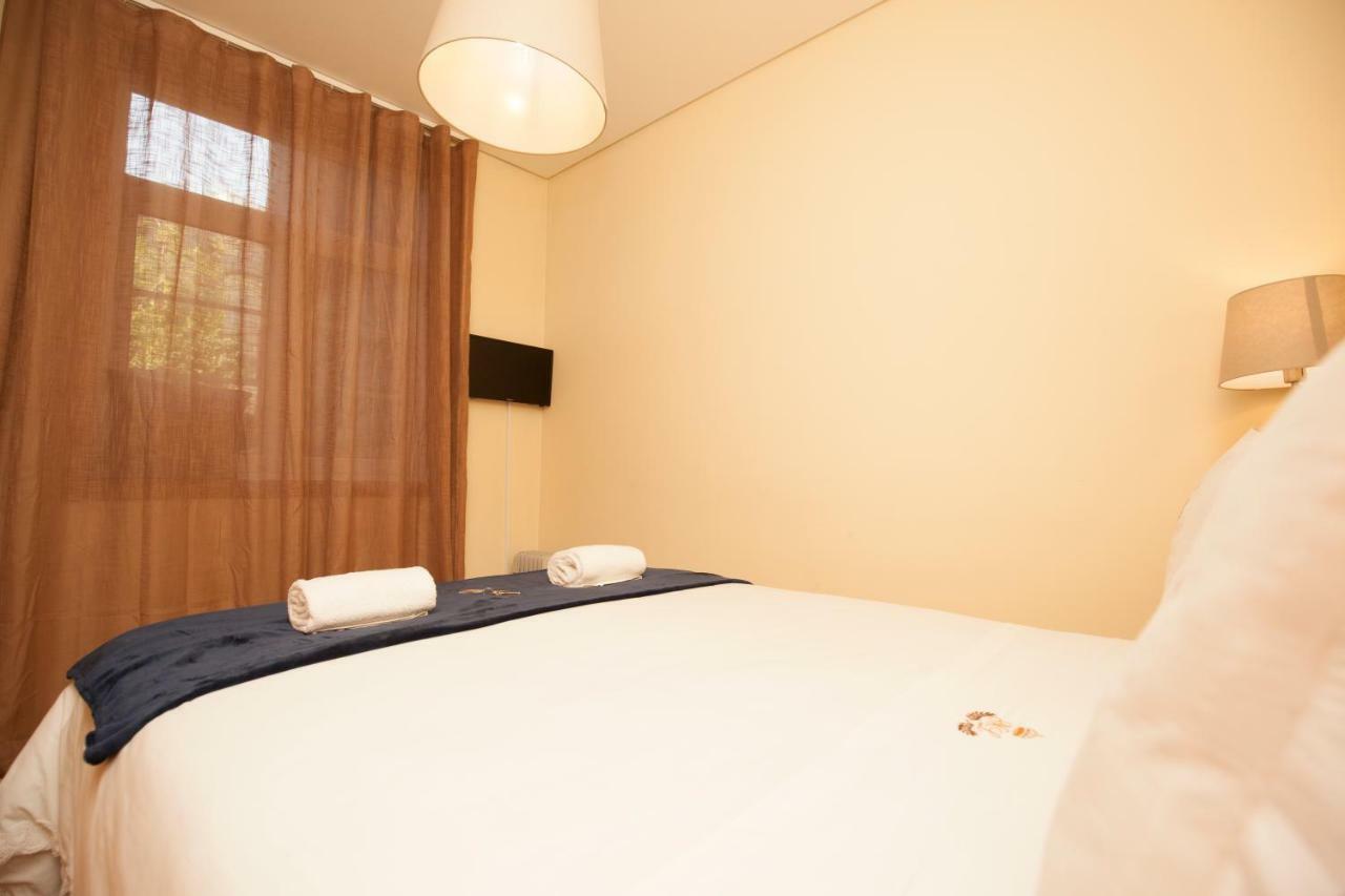 Ml Formosa Deluxe Rooms Porto Kültér fotó