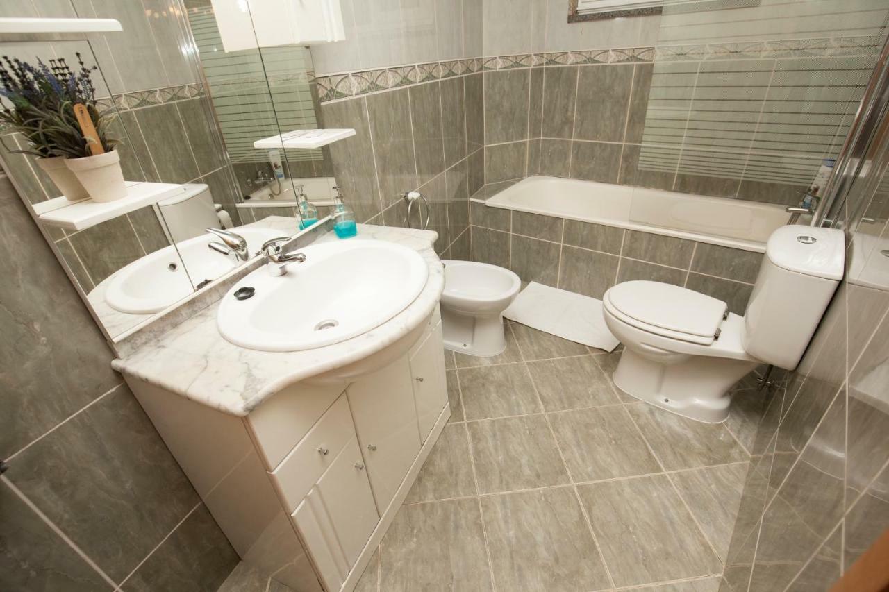 Ml Formosa Deluxe Rooms Porto Kültér fotó