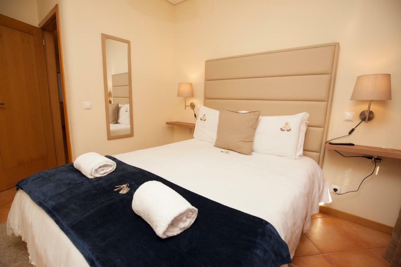 Ml Formosa Deluxe Rooms Porto Kültér fotó