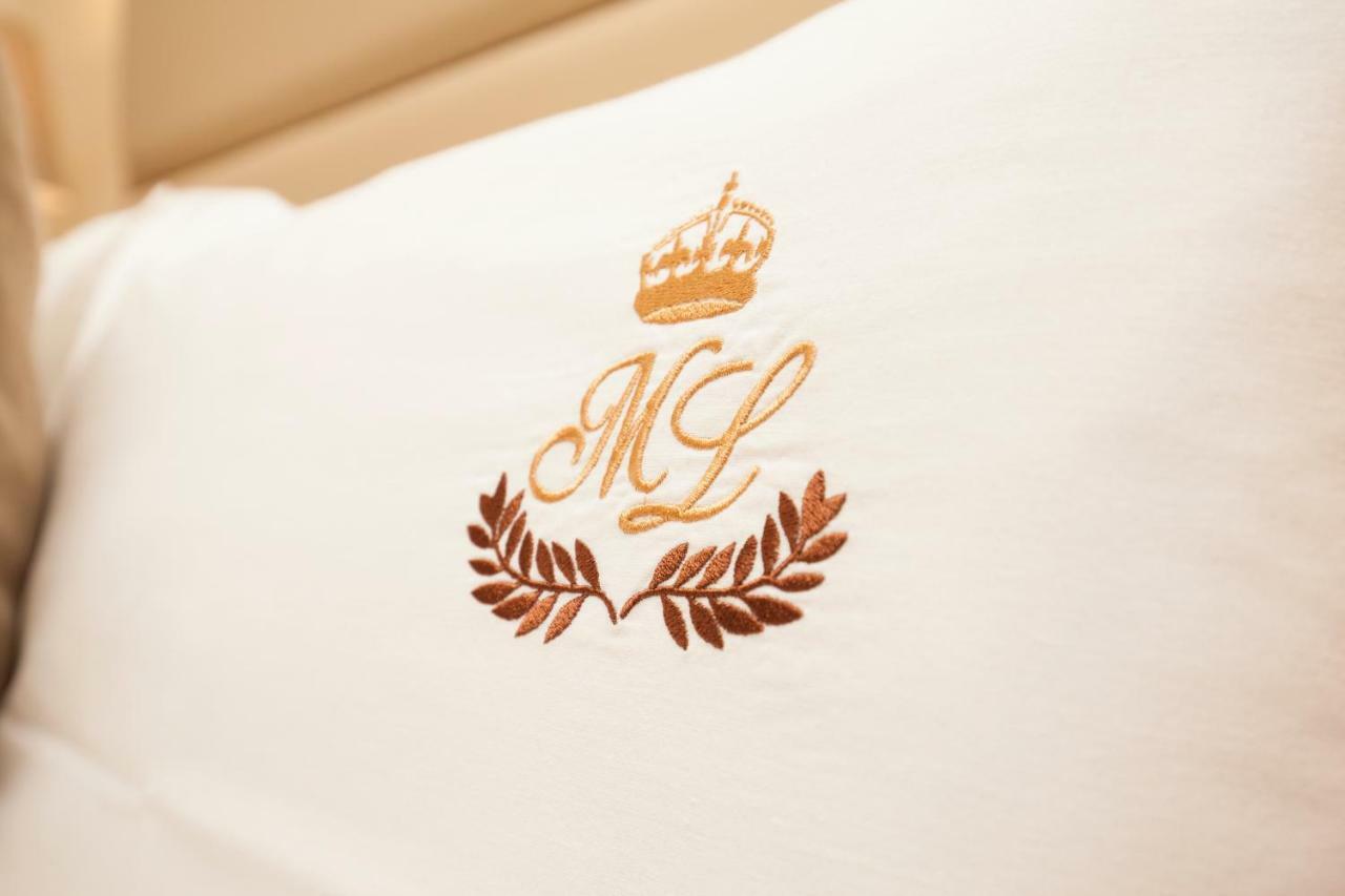 Ml Formosa Deluxe Rooms Porto Kültér fotó