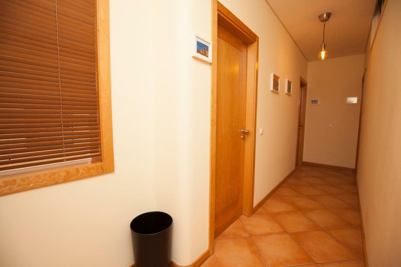 Ml Formosa Deluxe Rooms Porto Kültér fotó