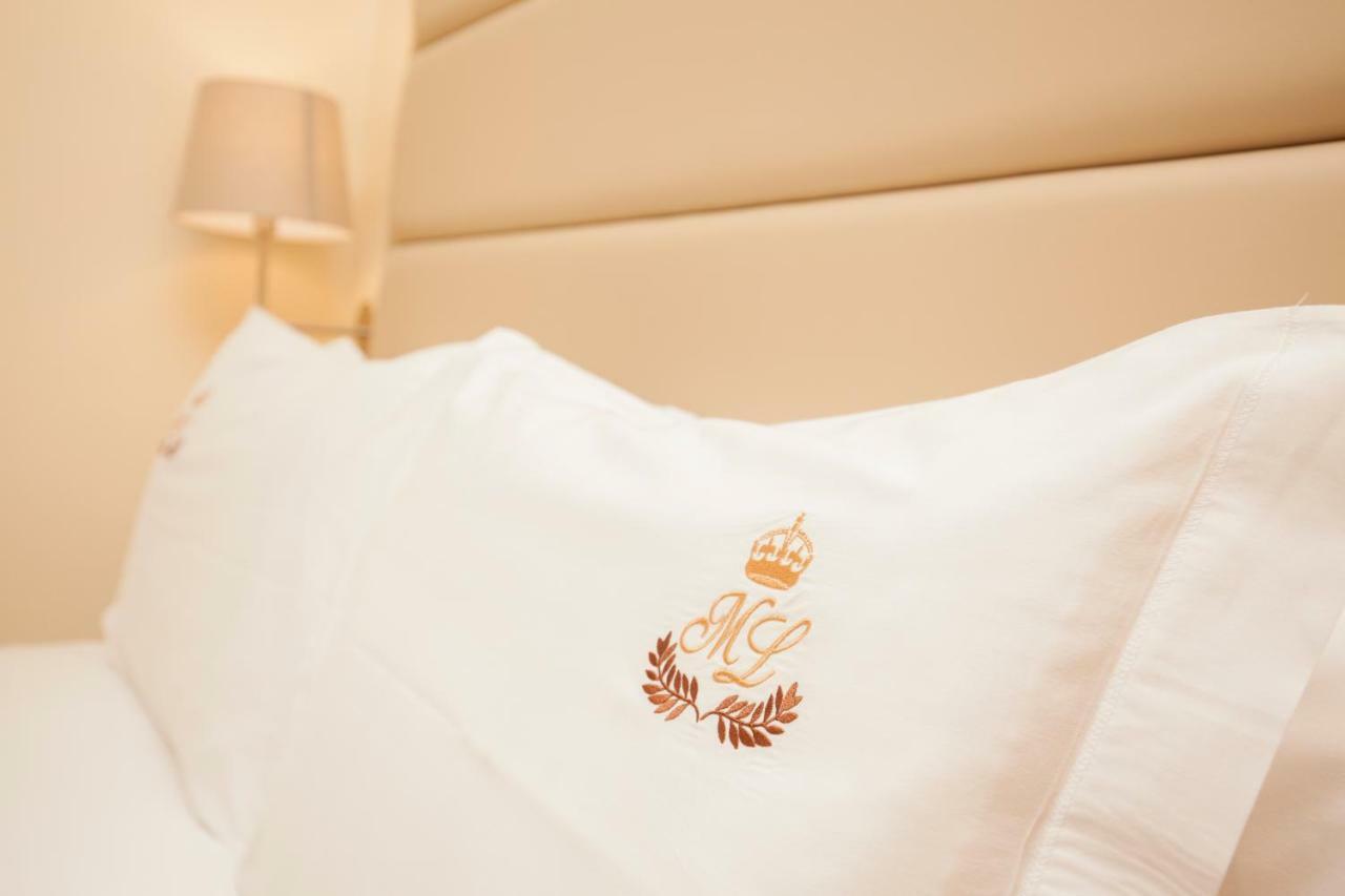 Ml Formosa Deluxe Rooms Porto Kültér fotó