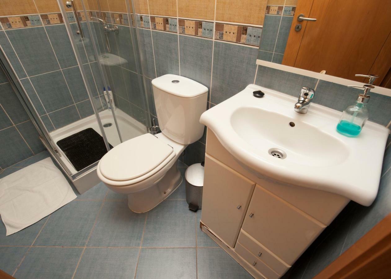 Ml Formosa Deluxe Rooms Porto Kültér fotó