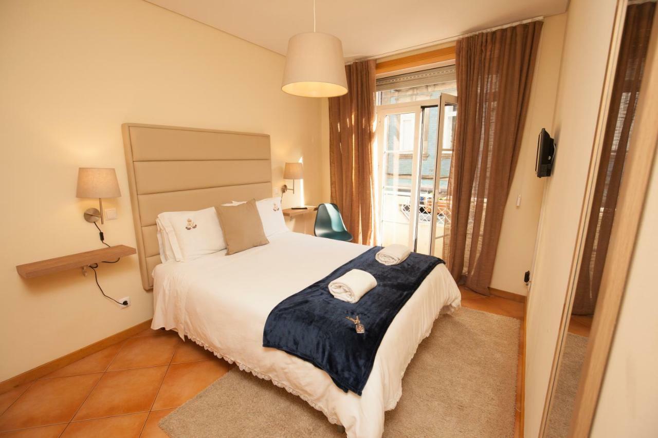 Ml Formosa Deluxe Rooms Porto Kültér fotó