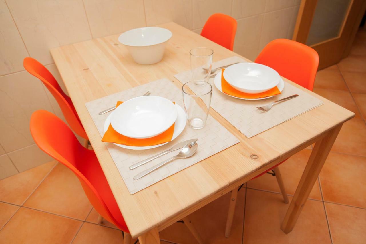 Ml Formosa Deluxe Rooms Porto Kültér fotó