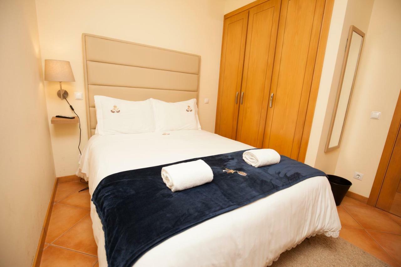 Ml Formosa Deluxe Rooms Porto Kültér fotó
