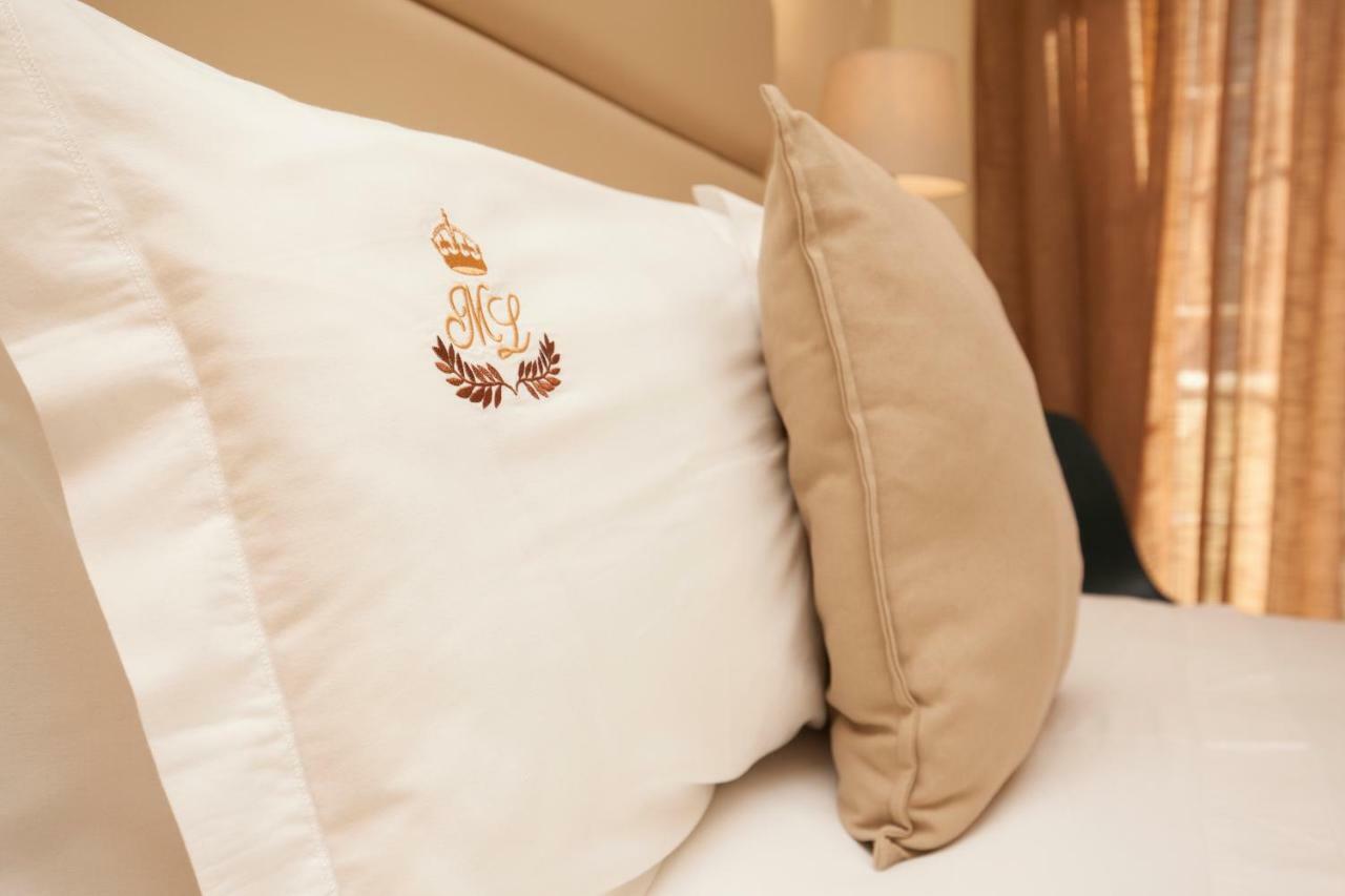 Ml Formosa Deluxe Rooms Porto Kültér fotó