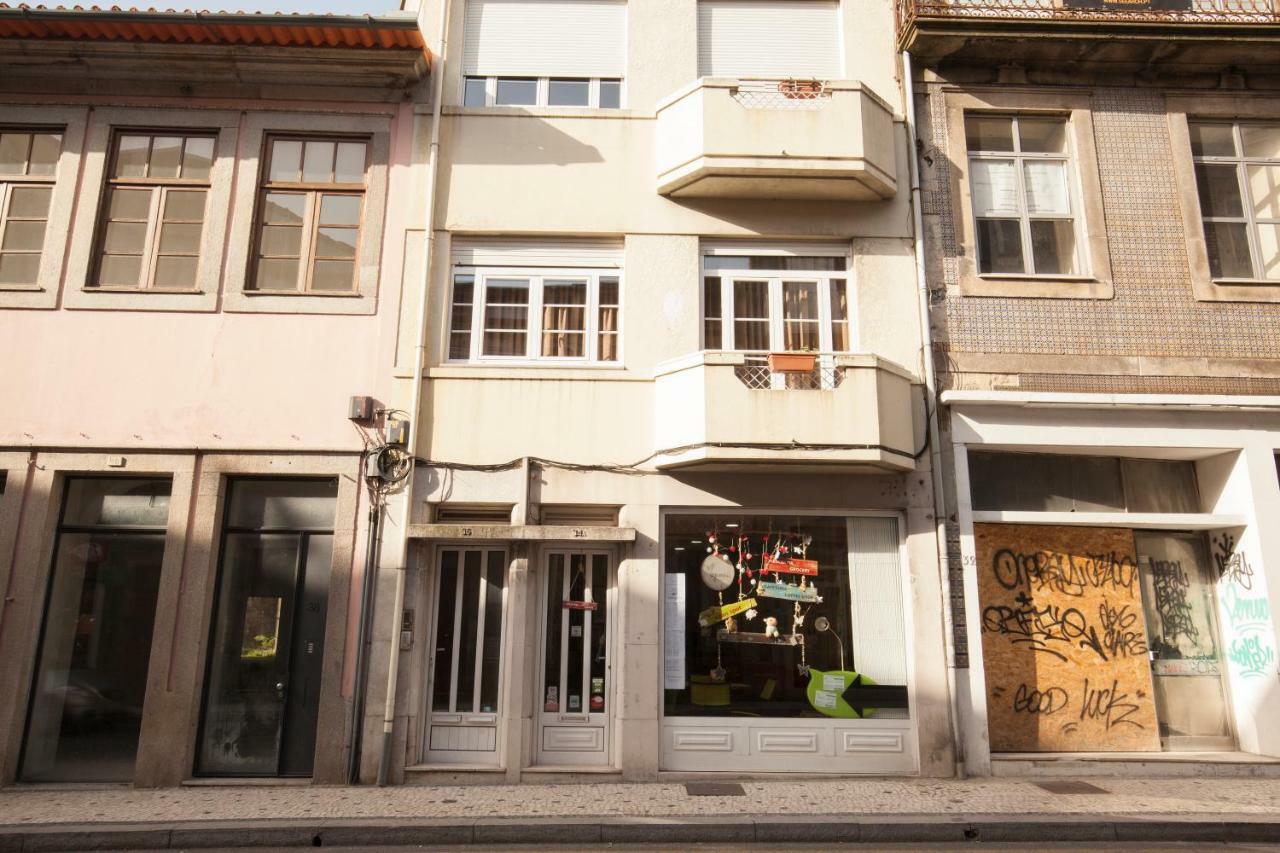 Ml Formosa Deluxe Rooms Porto Kültér fotó
